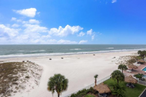 Sea Breeze 401
